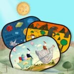 Window Shade - Adventure - Image 3